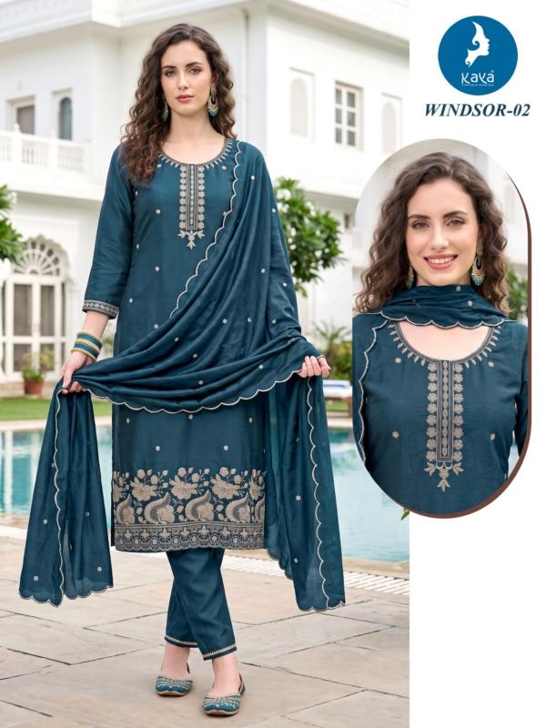 Kaya windsor long kurtis wholesale